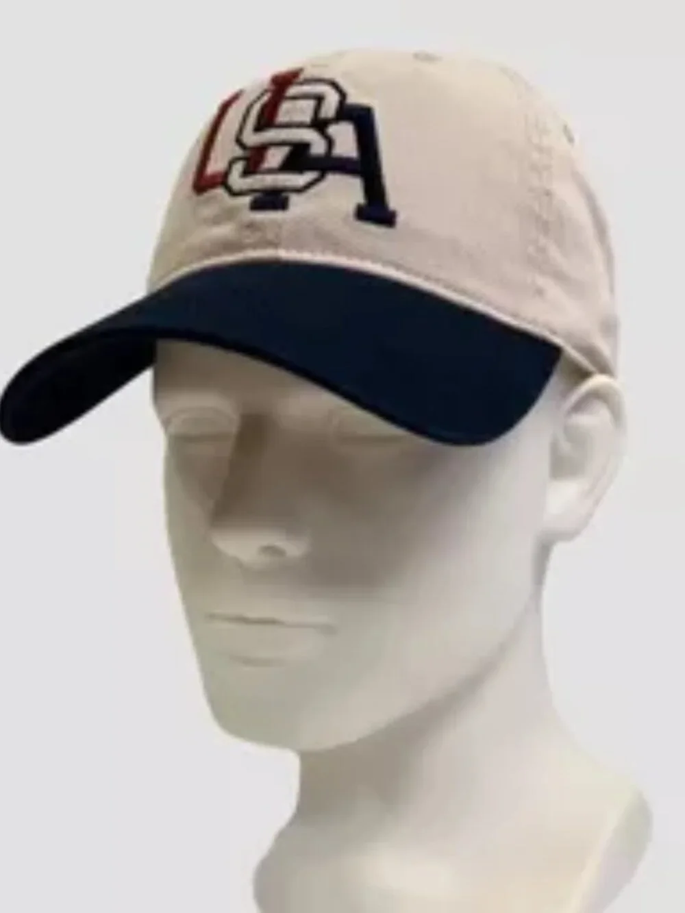 NEW Mad Engines Graphic USA Hat Unisex